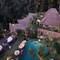 Отель The Udaya Resort and Spa