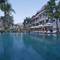 Отель The Udaya Resort and Spa