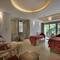 Отель The Udaya Resort and Spa