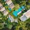 Отель The Udaya Resort and Spa