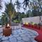 Отель The Udaya Resort and Spa