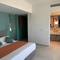 Отель Mazoren Art Hotel