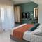 Отель Mazoren Art Hotel