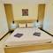 Отель The Cocoon Patong