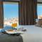 Отель Hotel Bellevue-Superior City Hotel