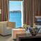 Отель Hotel Bellevue-Superior City Hotel
