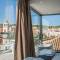 Отель Hotel Bellevue-Superior City Hotel
