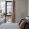Отель Hotel Bellevue-Superior City Hotel
