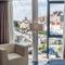 Отель Hotel Bellevue-Superior City Hotel