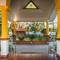 Отель Coconut Grove Beach Resort