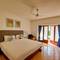 Отель Coconut Grove Beach Resort