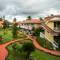 Отель Coconut Grove Beach Resort