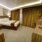 Отель Nairoukh Hotel Aqaba