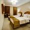 Отель Nairoukh Hotel Aqaba