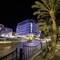 Отель Nairoukh Hotel Aqaba