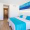 Отель Hotel THB Dos Playas