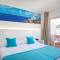 Отель Hotel THB Dos Playas