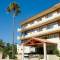 Отель Hotel THB Dos Playas