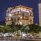 Отель Laverda Hotel Aqaba