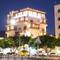 Отель Laverda Hotel Aqaba