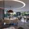 Отель Reges A Luxury Collection Resort & Spa