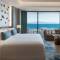 Отель Reges A Luxury Collection Resort & Spa