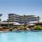 Отель Reges A Luxury Collection Resort & Spa