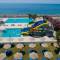 Отель Pearl Beach Hotel