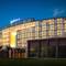 Отель Radisson Blu Resort Cam Ranh
