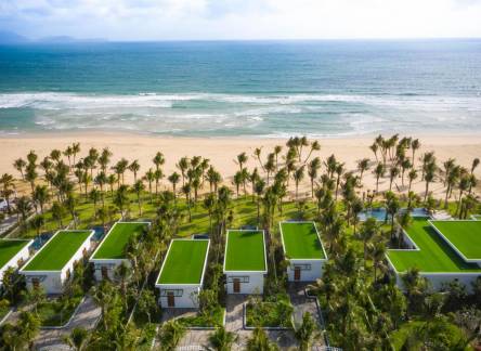 Отель Selectum Noa Resort Cam Ranh