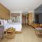 Отель Selectum Noa Resort Cam Ranh