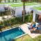 Отель Selectum Noa Resort Cam Ranh