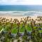 Отель Selectum Noa Resort Cam Ranh