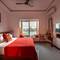Отель Salcete Beach Resort