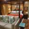 Отель Salcete Beach Resort