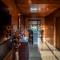 Отель Salcete Beach Resort