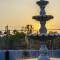 Отель Salcete Beach Resort