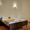 Отель Ospy's Shelter Guest House