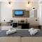 Отель Castellum Suites