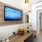Отель Castellum Suites