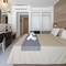 Отель Castellum Suites