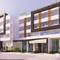 Отель Castellum Suites