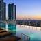 Отель Holiday Inn Hotel and Suites Jakarta Gajah Mada
