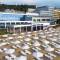 Отель Grifid Encanto Beach