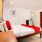 Отель Nagas Hotel Satyavati Annexure Guesthouse