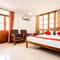 Отель Nagas Hotel Satyavati Annexure Guesthouse