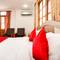 Отель Nagas Hotel Satyavati Annexure Guesthouse