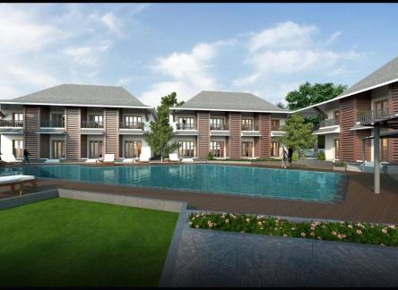 Отель Sobit Sarovar Portico