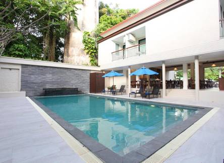 Отель Adema Boutique Hotel