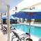 Отель Adema Boutique Hotel